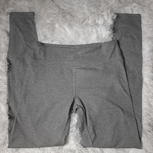 KIODAN ULTRA HIGH WAIST LEGGING